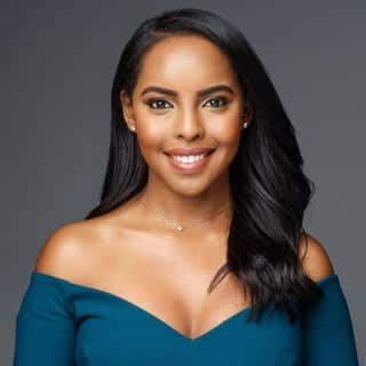 Mona Kosar Abdi | Bio, Age, Net Worth, Relationship, Career