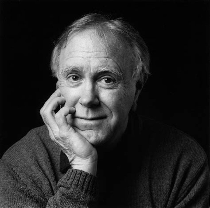 Morton Marcus