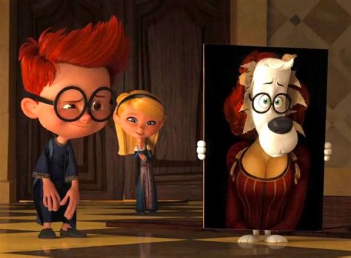 ‘Mr. Peabody & Sherman’ Reviews: Animated Flick Is A Total Joy Ride