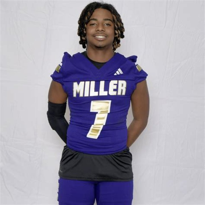 Myzel Miller - Bio, Age, Wiki, Facts and Family