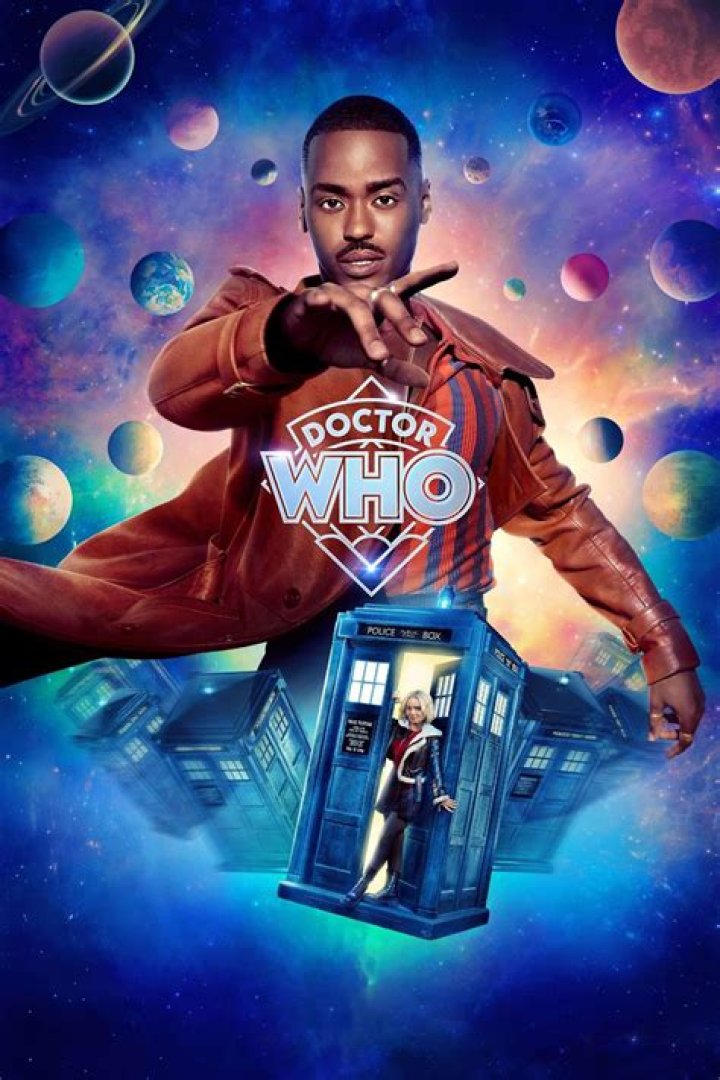 Ncuti Gatwa: Photos Of The New ‘Doctor Who’ Actor