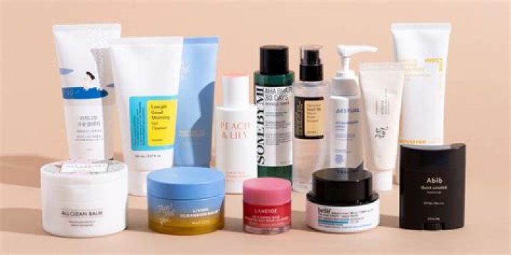 New Fall Beauty — Skincare & Makeup