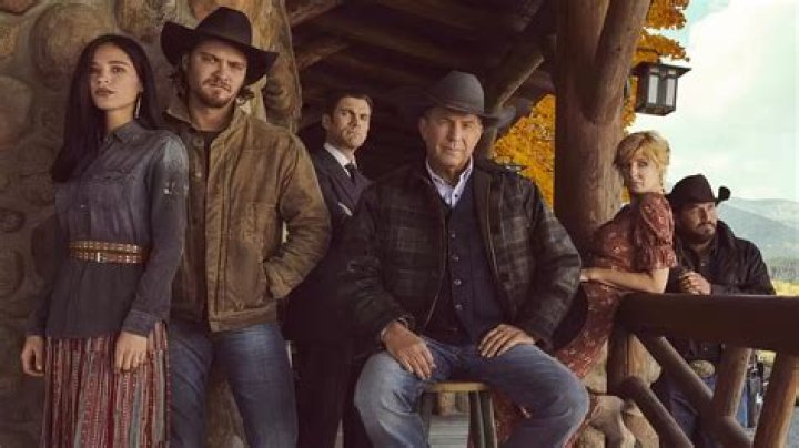 New Trailer & More About The ‘Yellowstone’ Series – Hollywood Life