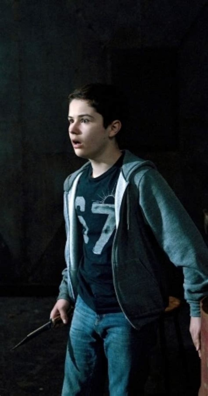 Nicholas Elia