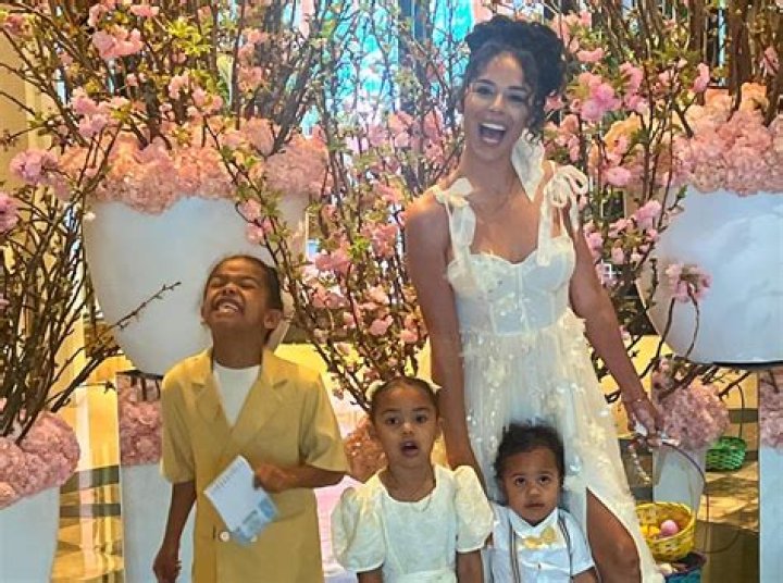 Nick Cannon’s 10th Baby Born As He Welcomes 3rd Child With Brittany Bell