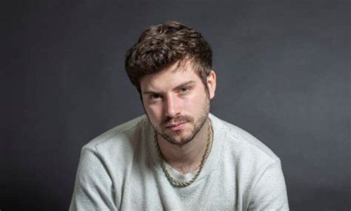 Nicolas Haza