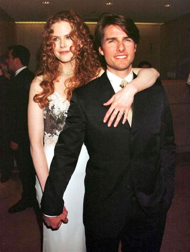 Nicole Kidman’s Relationship History – Hollywood Life