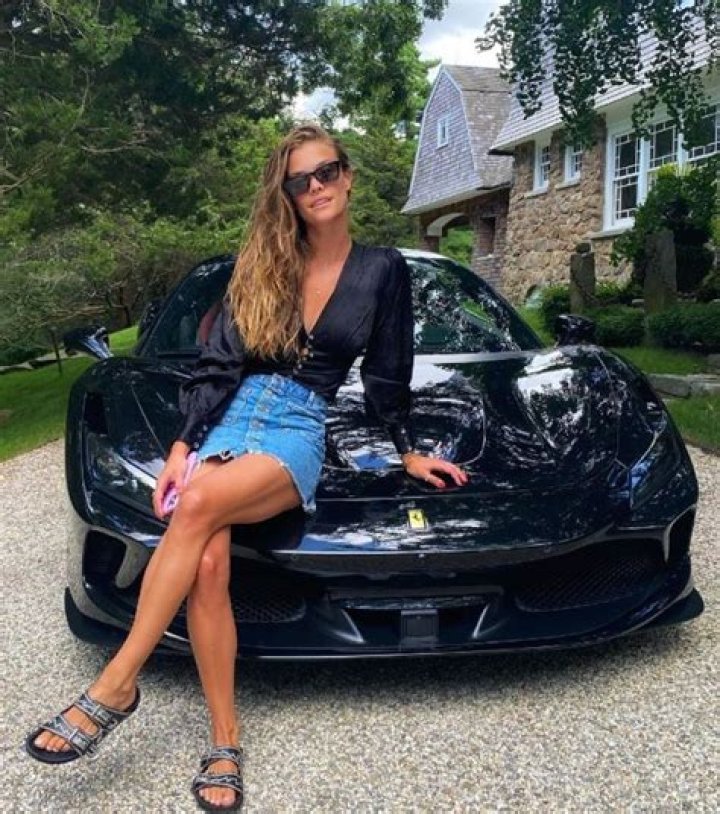 Nina Agdal - Bio, Age, Wiki, Facts and Family