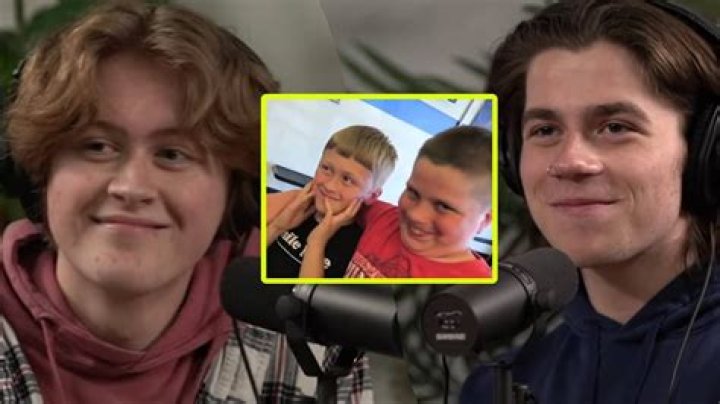 Noah Atwood - Bio, Age, Wiki, Facts and Family