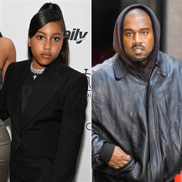 North West Sings & Raps in Dad Kanye West’s ‘Talking/Once Again’ Music Video