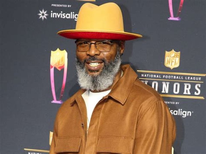 Odell Beckham Sr