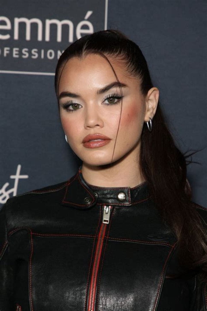 Paris Berelc - Bio, Age, Wiki, Facts and Family