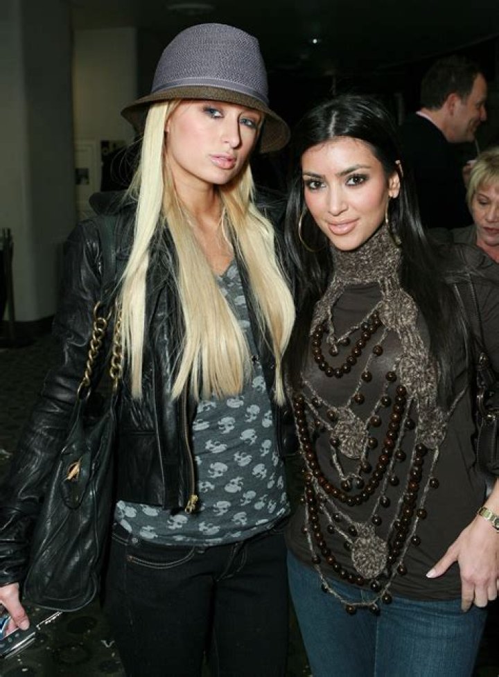 Paris Hilton & Kim Kardashian Film A ‘2000’s’ TikTok Amid Reunion – Hollywood Life