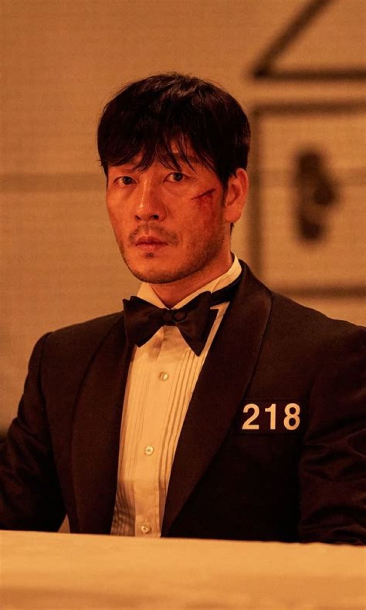 Park Hae-soo