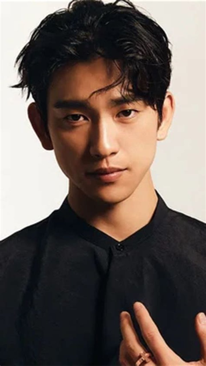 Park Jin-young