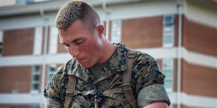 Parker Jaren O’Donnell