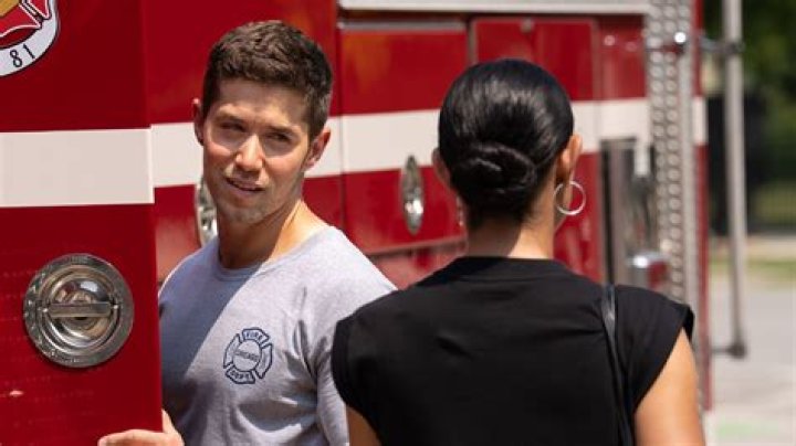 ‘Party Of Five’s Brandon Larracuente Teases Emilio’s ‘Breaking Point’ & More Season 1 Scoop