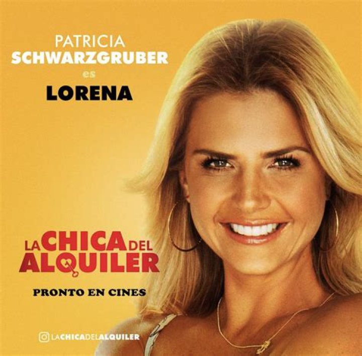 Patricia Schwarzgruber - Bio, Age, Wiki, Facts and Family