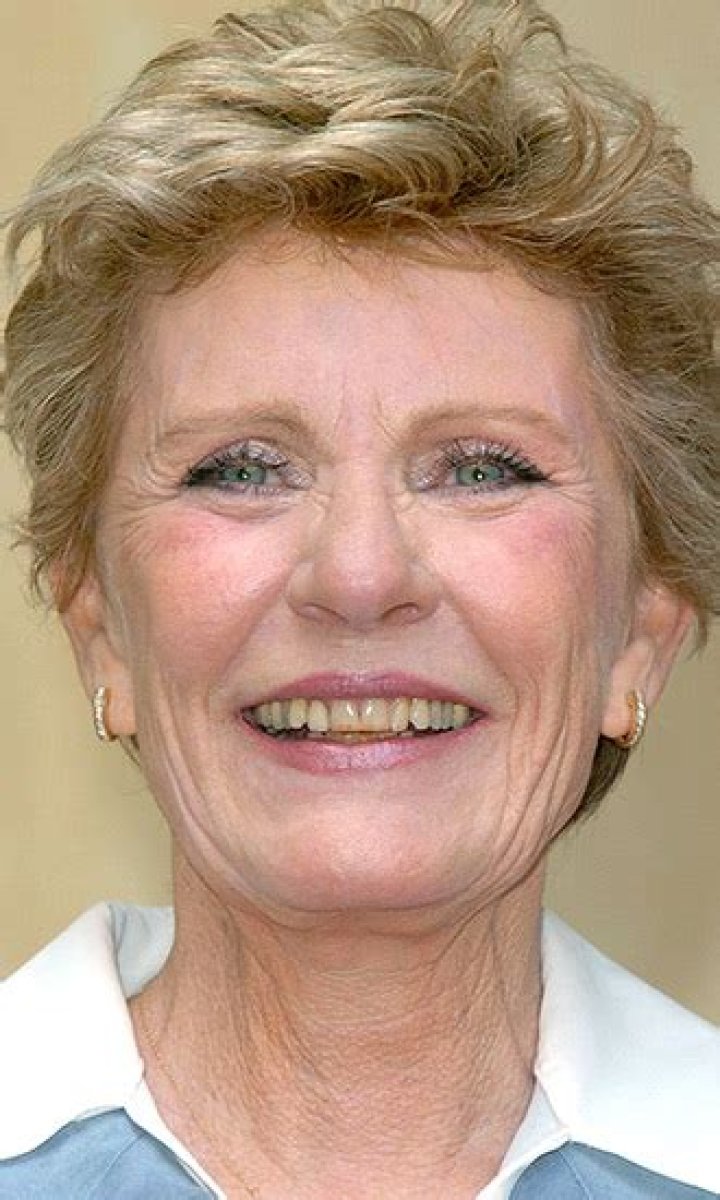 Patty Duke Celebrity Profile – Hollywood Life