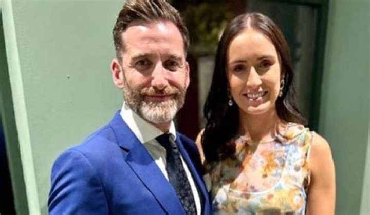 Paul Byrom - Bio, Age, Wiki, Facts and Family