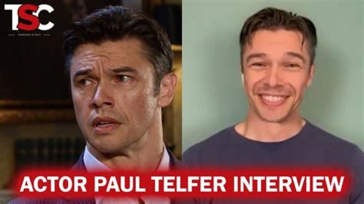 Paul Telfer - Bio, Age, Wiki, Facts and Family