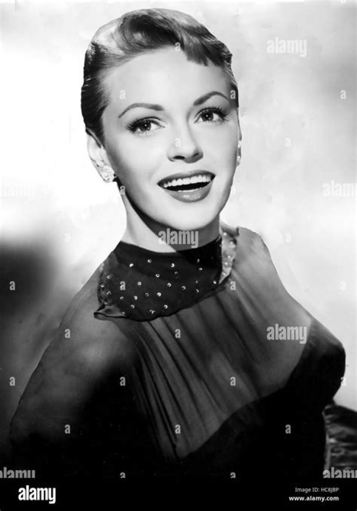 Peggy King