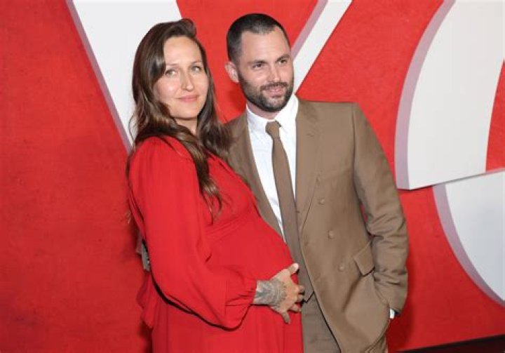 Penn Badgley & Wife Domino Kirke Welcome 1st Child Together: See Adorable Photo