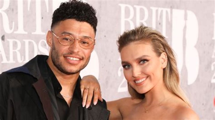 Perrie Edwards & Alex Oxlade-Chamberlain Over? — She Deleted Him Off Instagram