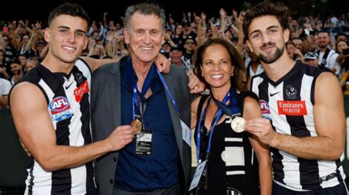 Peter Daicos - Bio, Age, weight, height, Wiki, Facts and Family