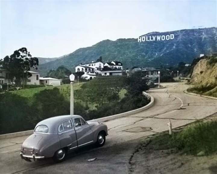 Photos From The Clip – Hollywood Life