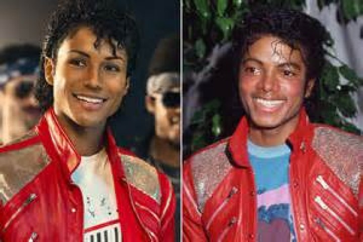 Photos Of Michael Jackson’s Son – Hollywood Life