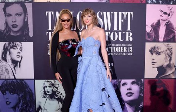 Photos Of Taylor Swift, Beyonce & More – Hollywood Life