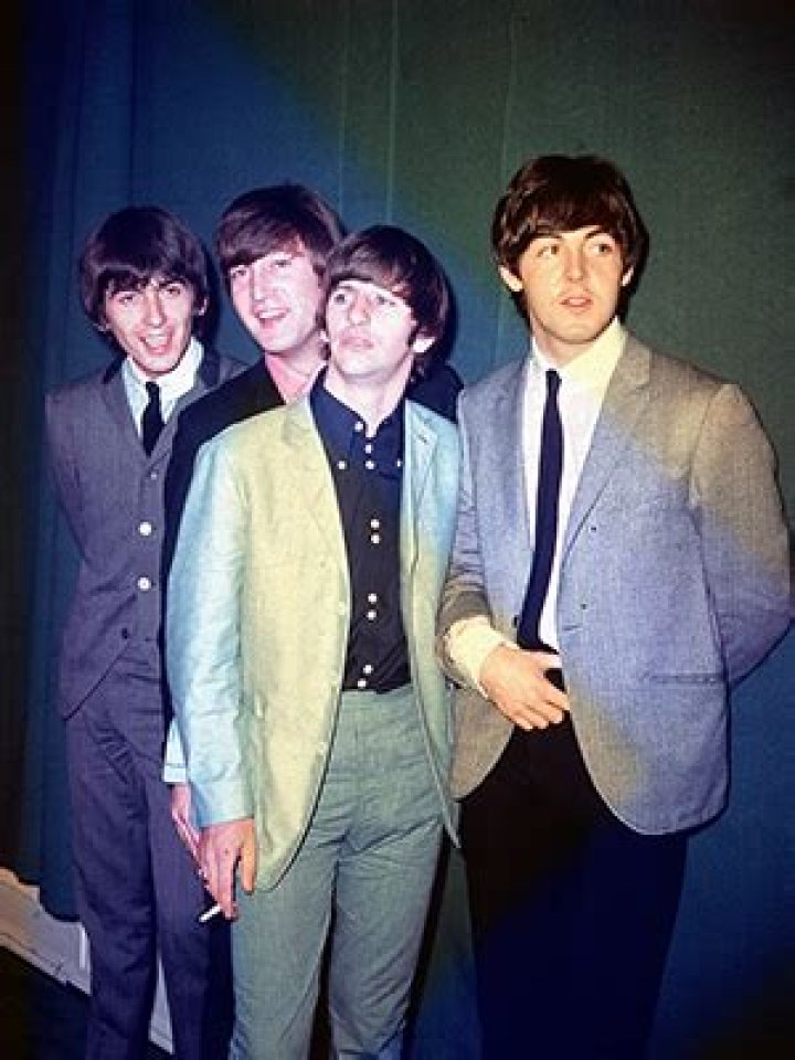 Photos Of The Band Through The Years – Hollywood Life