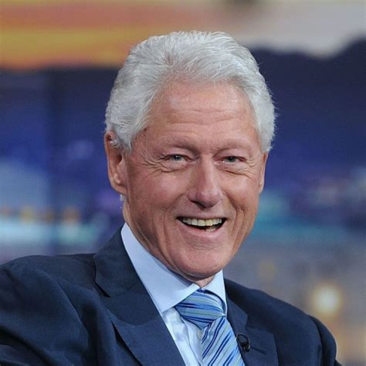Photos Of The Former President – Hollywood Life