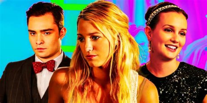 Photos of the ‘Gossip Girl’ alum. – Hollywood Life
