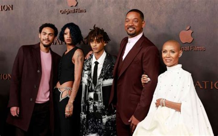 Photos Of Will Smith & More – Hollywood Life
