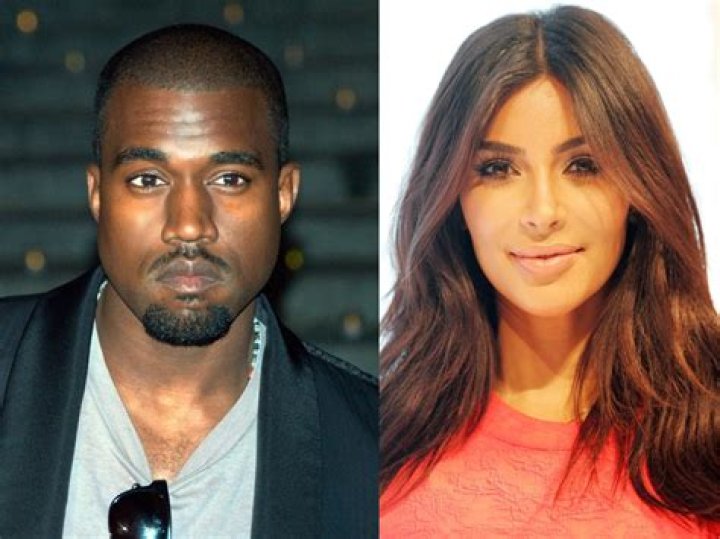 [PICS] 2015 MTV Video Music Awards Hottest Couples — Kim Kardashian & Kanye West – Hollywood Life