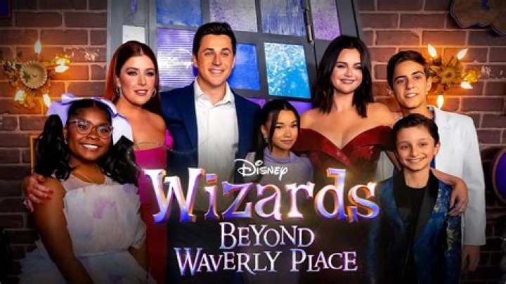 Pics Of The ‘Wizards Of Waverly Place’ Star – Hollywood Life