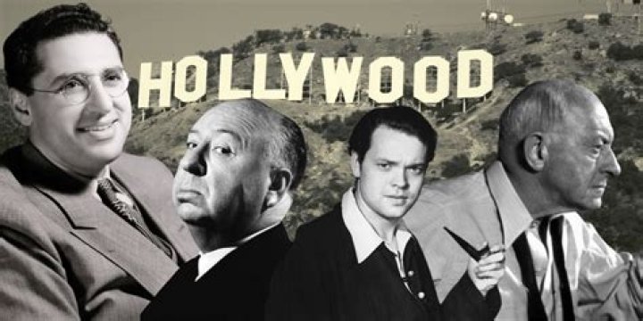 Pics Of The Writer & Director – Hollywood Life