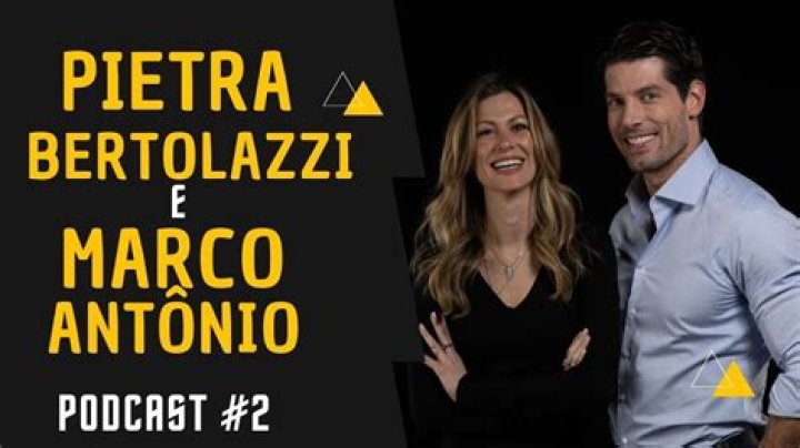 Pietra Bertolazzi - Bio, Age, Wiki, Facts and Family