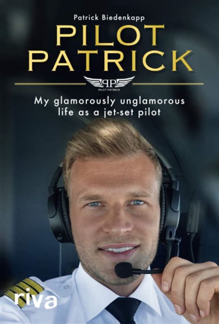 Pilot Patrick