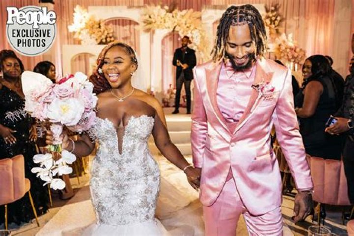 Pinky Cole (entrepreneur) - Biography, Age, Net Worth, Wikipedia, Spotify, TikTok, Facebook, Facts and Family