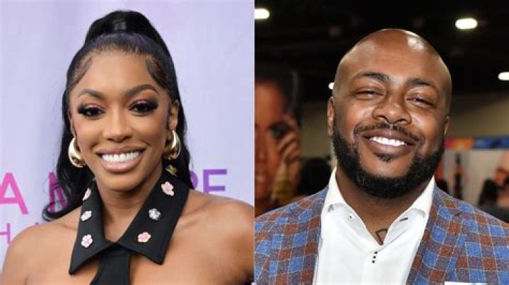 Porsha Williams & Dennis McKinley Split — Recap – Hollywood Life