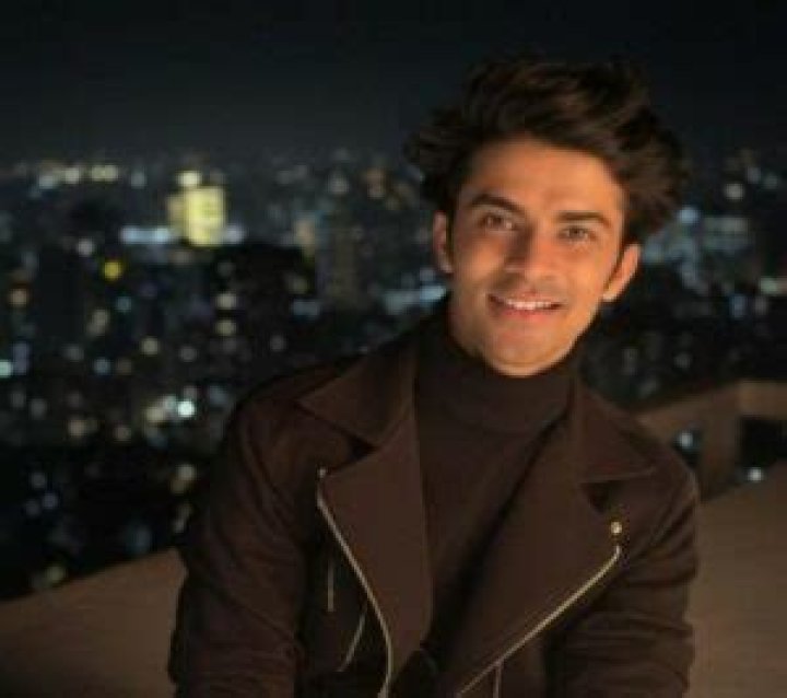 Pratik Utekar
