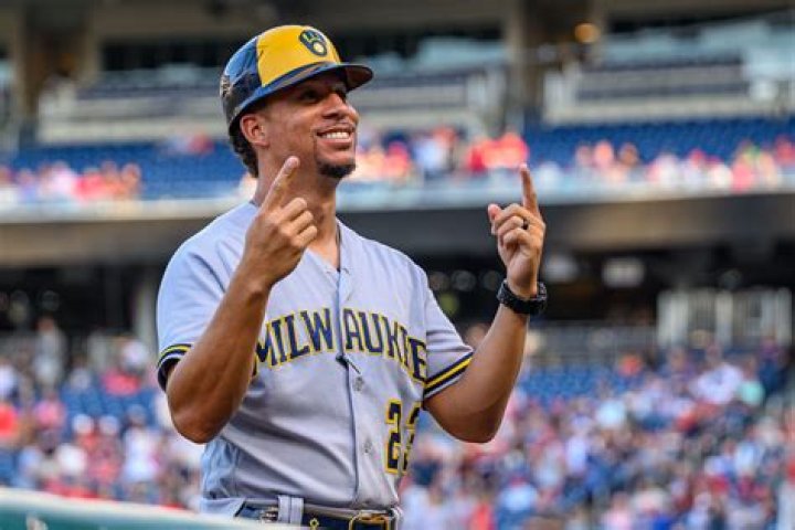 Quintin Berry