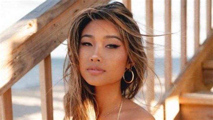 rachie.love (webvideostar) - Biography, Age, Net Worth, Wikipedia, Spotify, TikTok, Facebook, Facts and Family