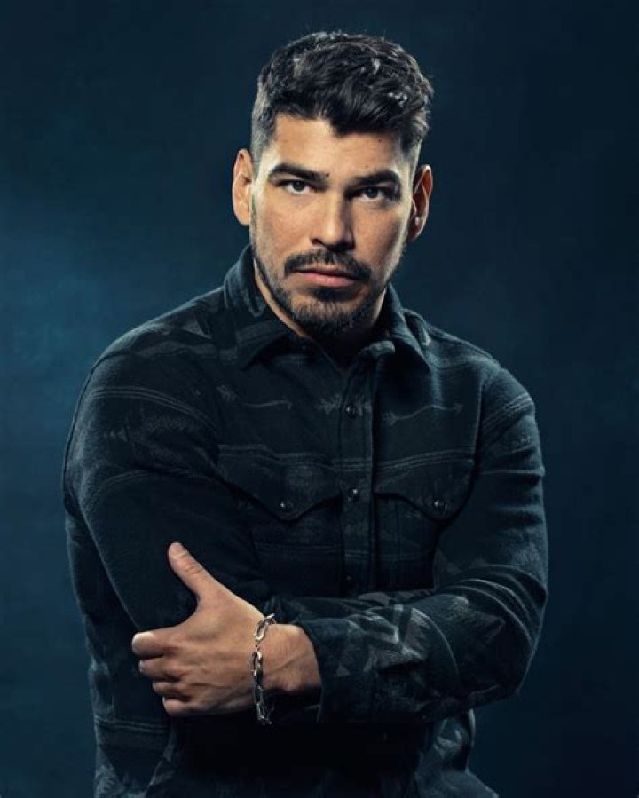 Raul Castillo