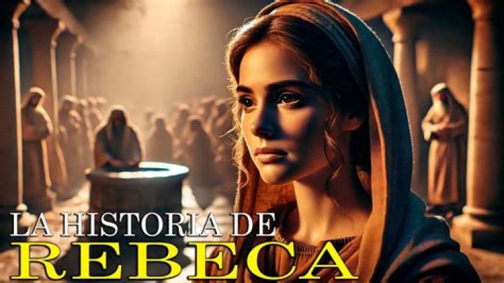 Rebeca de la Franco - Bio, Age, Wiki, Facts and Family