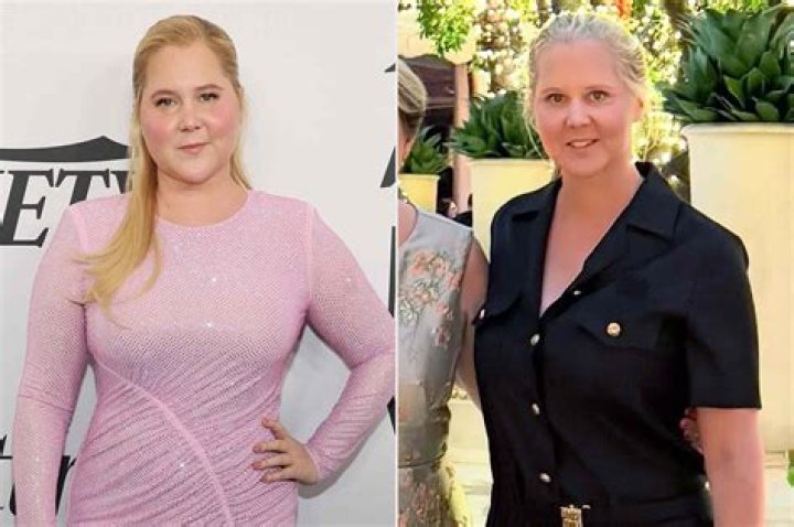 Rebel Wilson Hits The Gym For Intense Workout With Her Trainer After Debuting Major Weight Loss