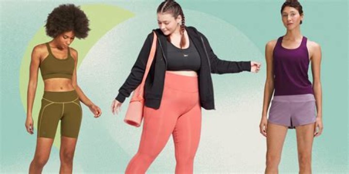 Rebel Wilson Puts Fit New Body On Display During Grocery Run In Her Workout Clothes — Pic